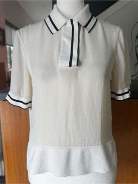 Women’s rag & bone polo